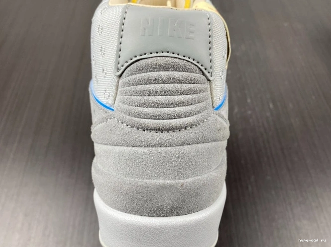2 Jordan DN3802-001 Grey Fog Retro Union 0805